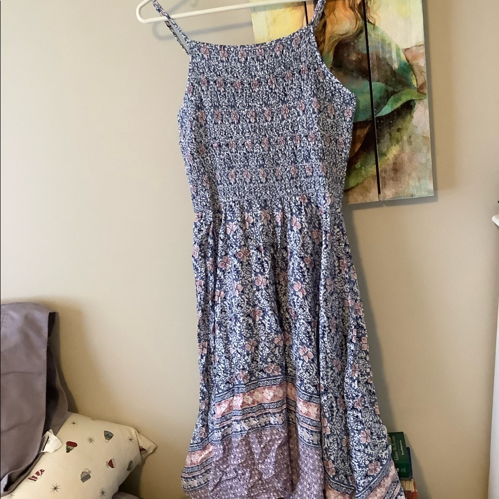 Summer dress